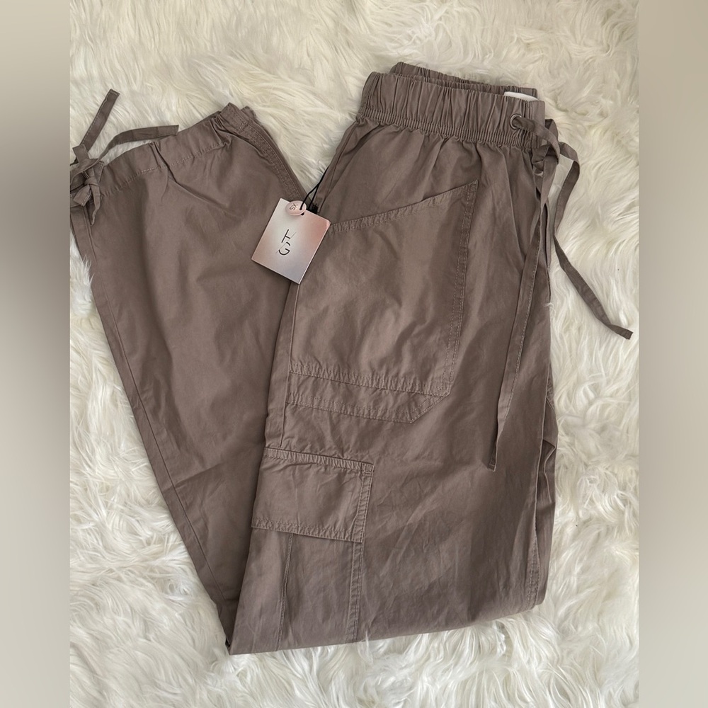 Stylish Brown Women's Pants